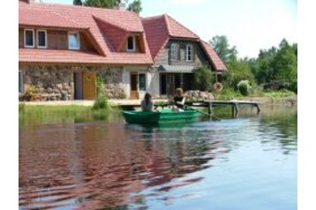 Latvia Privát Launkalne, Exterior Latvia Privát Launkalne, Exterior